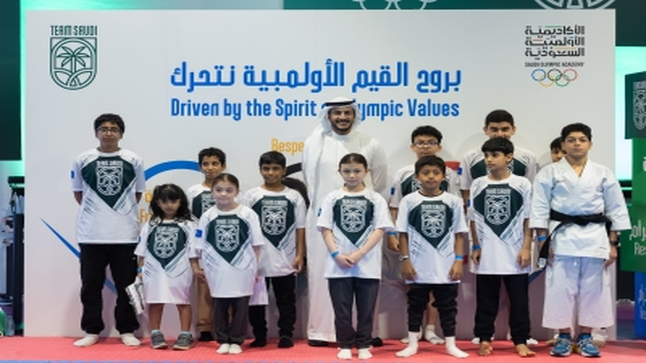 انطلاق فعاليات الرياضات القتالية ضمن ‘أطلق قدراتك الخارقة’